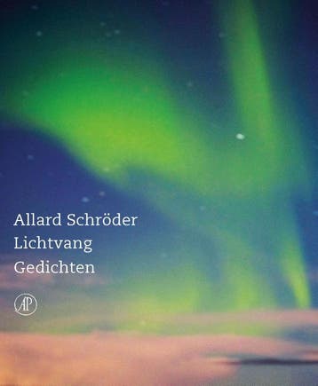 Lichtvang 9789029553094 Allard Schröder, Verzenden, Allard Schröder
