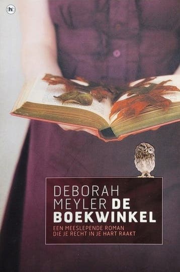 De boekwinkel (9789044341614), Livres, Livres Autre, Verzenden