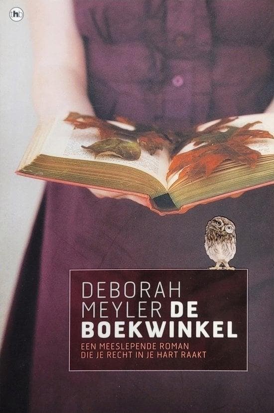 De boekwinkel (9789044341614), Livres, Livres Autre, Envoi