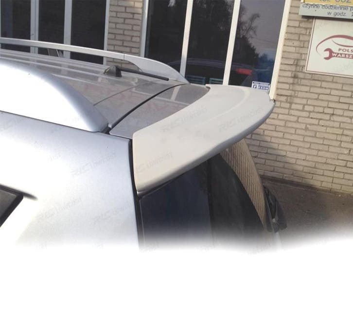 Aileron Becquet de Toit Pour Mitsubishi Outlander 07-10, Autos : Pièces & Accessoires, Carrosserie & Tôlerie, Envoi