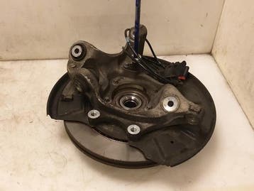 Fusee links-achter Mercedes GLK-Klasse O171823, Nieuw