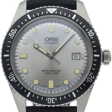 Oris - Divers 65 Automatic 1.6 - 01 733 7720 4051-07 5 21