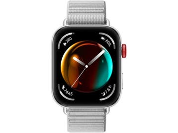 Huawei Watch Fit 3 - Smartwatch - GPS 100+ trainingsmodi -, Verzenden, Zo goed als nieuw, Huawei