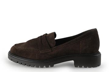 Tamaris Loafers in maat 36 Bruin, Verzenden, Overige typen