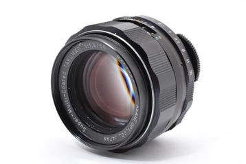 Pentax Asahi Super-Multi-Coated Takumar 1.4/50mm - M42 -, Audio, Tv en Foto, Nieuw