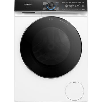 Siemens WG44B2ABNL iQ700 Wasmachine - 9 kg - 1400 rpm, Verzenden