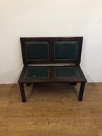 Gebruikte Bank (100cm) - B230, Ophalen