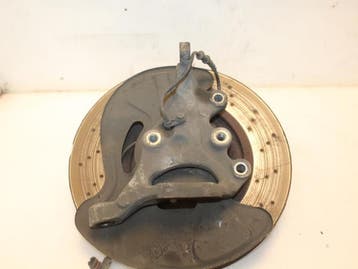 Fusee rechts-voor Mercedes SLK O92304, Nieuw
