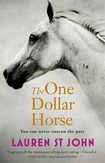 One Dollar Horse 9781444006360 lauren st john, Verzenden, Lauren st john