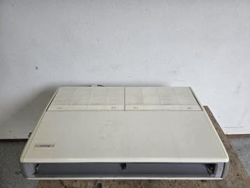 Daikin FXHQ63MAVE Airco Binnenunit – 230V – B116 x D69 x H20, Nieuw