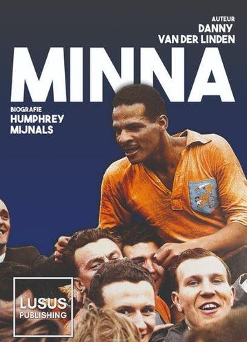 Minna 9789090374994 Danny Van der Linden, Verzenden, Danny Van der Linden