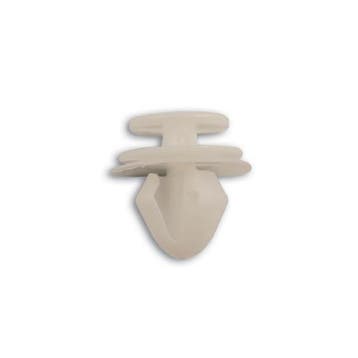 Clip Renault & Peugeot 10 stuks (Bekleding en trim clips), Verzenden