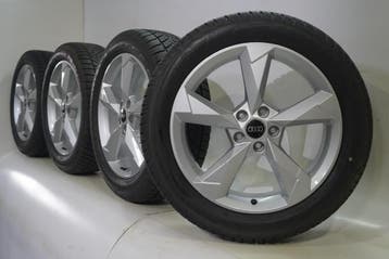 Audi Q3 SQ3 F3B 19 inch velgen Goodyear Winterbanden Origine, Ophalen of Verzenden, Nieuw