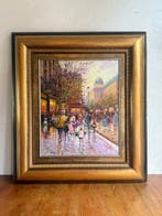 Emilio Payes - Boulevard