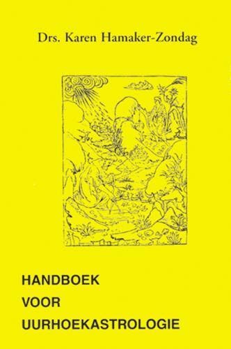 Handboek voor uurhoekastrologie 9789063781002, Verzenden, Gelezen, K.M. Hamaker-Zondag