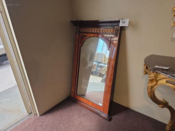 Louis XVI wandspiegel, Huis en Inrichting, Nieuw