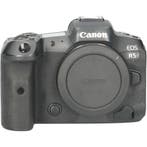 Tweedehands Canon EOS R5 Body CM5784, Ophalen of Verzenden, Gebruikt, Canon