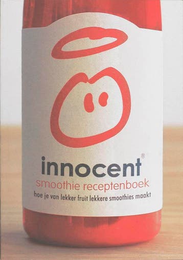 Innocent smoothie-receptenboek 9789021532622, Boeken, Verzenden, Gelezen