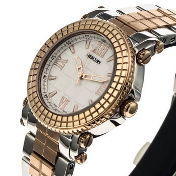Mercury - Swiss Made Watch - ME10205-SR-1 - Sans prix de, Nieuw