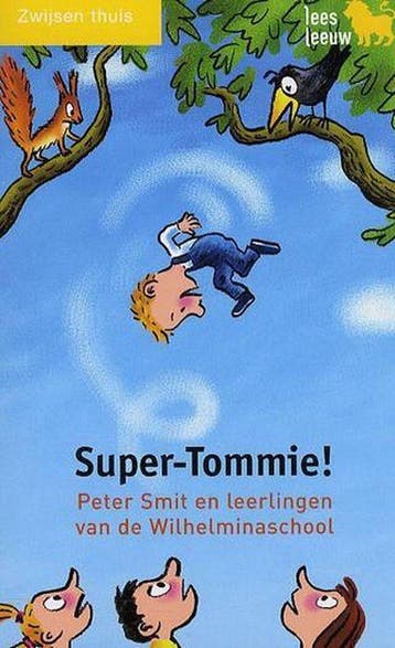 Super - Smit, Verzenden, Nieuw