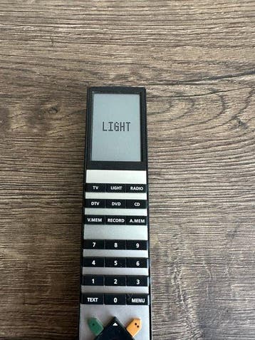 Bang & Olufsen - Beo 4 MK3 met lcd display, laatste, Audio, Tv en Foto, Stereoketens, Nieuw