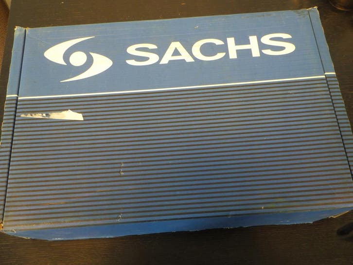 Sachs koppelingset 3000990110 - nieuw, Autos : Pièces & Accessoires, Freins & Transmission, Envoi