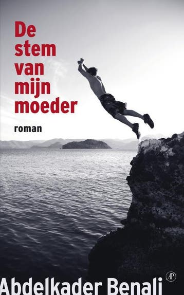 De stem van mijn moeder 9789029567091 Abdelkader Benali, Verzenden, Abdelkader Benali