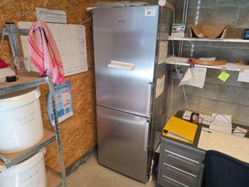 combinatiekoelkast Whirlpool  WB70I 931 X, Ophalen, Nieuw