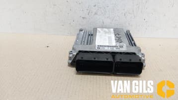 Computer Motormanagement BMW 3-Serie O212181