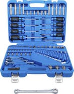 Bgs Technic Gereedschapkoffer (1/4)  (1/2) E-profiel / T-pro, Verzenden, Nieuw