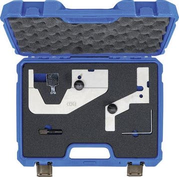 Bgs Technic Motor Timing Gereedschap Set voor Ford 2.0 L Eco, Verzenden, Nieuw
