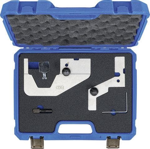 Bgs Technic Motor Timing Gereedschap Set voor Ford 2.0 L Eco, Auto diversen, Autogereedschap, Verzenden