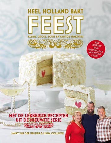 Feest! - Collister, Verzenden, Nieuw