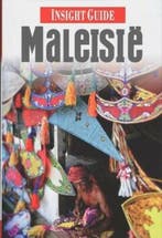 Maleisie / Nederlandstalige editie / Insight guides, Verzenden