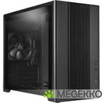 Chieftec BX-10B-OP computerbehuizing Tower Zwart, Verzenden, Nieuw