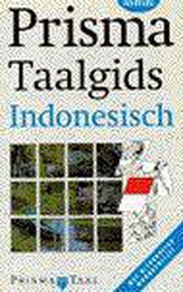Taalgids indonesisch - Oey, Verzenden, Nieuw