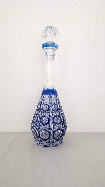 Karaf - Kristal - Grote afmetingen - 40 cm