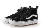 Vans Hoge sneakers Jongens in maat 31 Zwart, Enfants & Bébés, Vêtements enfant | Chaussures & Chaussettes, Verzenden, Schoenen