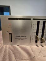 Pioneer - SG-540 - A-604R Ensemble hi-fi - Différents