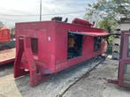 Online veiling - KHD Deutz Stroomgenerator op, Ophalen