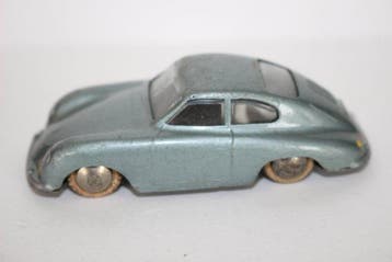 Tekno 1:43 - Voiture miniature - Porsche 356 - Tekno Denmark, Nieuw