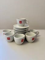 Illy Caffè - Matteo Thun - Service à café (6) - Porcelaine