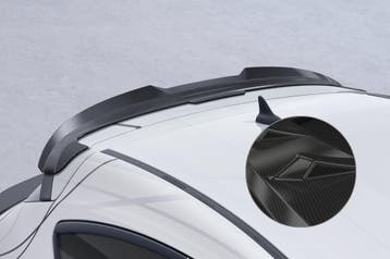 Achtervleugel met ABE voor Opel Astra J GTC OPC-Line HF950-C, Verzenden