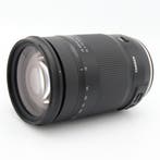 Tamron 18-400mm f/3.5-6.3 Di II VC HLD Canon | Tweedehands, Verzenden, Zo goed als nieuw