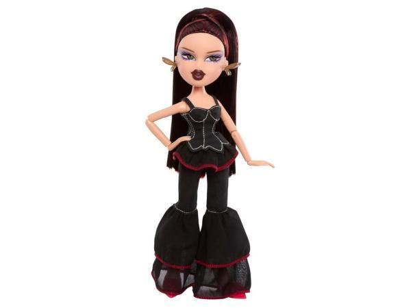 Veiling - Bratz Fashion Pixiez Lina, Collections, Jouets