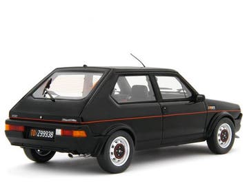 Laudoracing 1:18 - Model sportwagen - Fiat Ritmo Abarth