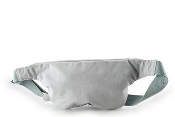Kipling Heuptas Blauw, Verzenden, Zo goed als nieuw, Blauw