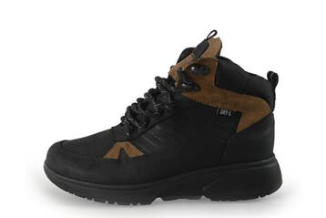 Xsensible Wandelschoenen in maat 38 Zwart, Kleding | Dames, Xsensible, Verzenden, Zwart, Wandelschoenen