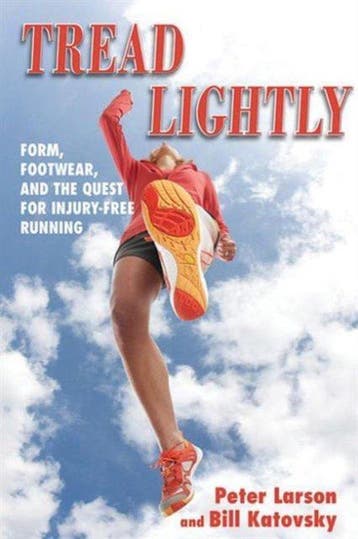 Tread Lightly 9781616083748 Bill Katovsky, Verzenden, Gelezen, Bill Katovsky