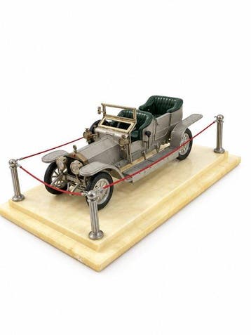 Unknown 1:24 - Voiture miniature - Rolls-Royce Silver Ghost, Nieuw